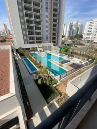 Apartamento de 3 quartos, 84m² no bairro Mooca, em São Paulo | Eu Corretor