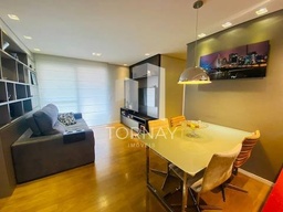 Apartamento de 3 quartos, 75m² no bairro Mooca, em São Paulo | Eu Corretor