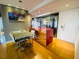 Apartamento de 3 quartos, 75m² no bairro Mooca, em São Paulo | Eu Corretor