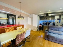 Apartamento de 3 quartos, 75m² no bairro Mooca, em São Paulo | Eu Corretor
