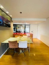 Apartamento de 3 quartos, 75m² no bairro Mooca, em São Paulo | Eu Corretor