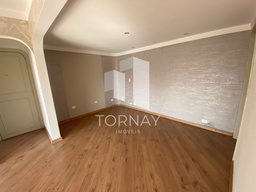 Apartamento de 4 quartos, 166m² no bairro Parque da Mooca, em São Paulo | Eu Corretor