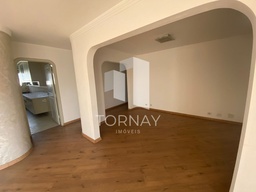 Apartamento de 4 quartos, 166m² no bairro Parque da Mooca, em São Paulo | Eu Corretor