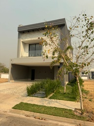 Casa de Condomínio de 4 quartos, 270m² no bairro Condomínio Belvedere II, em Cuiabá | Eu Corretor