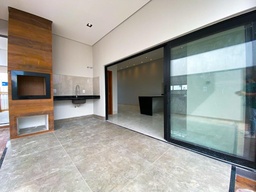 Casa de Condomínio de 3 quartos, 138m² no bairro Condomínio Primor das Torres, em Cuiabá | Eu Corretor