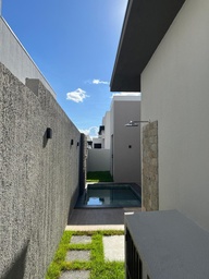 Casa de Condomínio de 3 quartos, 148m² no bairro Condomínio Primor das Torres, em Cuiabá | Eu Corretor