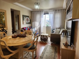 Apartamento de 2 quartos, 50m² no bairro Brás, em São Paulo | Eu Corretor