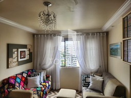 Apartamento de 2 quartos, 50m² no bairro Brás, em São Paulo | Eu Corretor