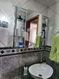 Apartamento de 2 quartos, 50m² no bairro Brás, em São Paulo | Eu Corretor