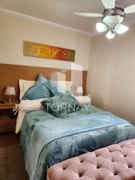 Apartamento de 2 quartos, 50m² no bairro Brás, em São Paulo | Eu Corretor