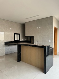 Casa de Condomínio de 3 quartos, 179m² no bairro Petrópolis, em Várzea Grande | Eu Corretor