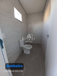 Casa de 2 quartos, 62m² no bairro Quinta dos Açorianos, em Barra Velha | Eu Corretor