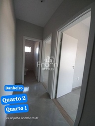 Casa de 2 quartos, 62m² no bairro Quinta dos Açorianos, em Barra Velha | Eu Corretor