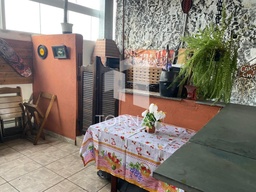 Casa de Vila de 4 quartos, 189m² no bairro Mooca, em São Paulo | Eu Corretor