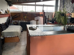 Casa de Vila de 4 quartos, 189m² no bairro Mooca, em São Paulo | Eu Corretor