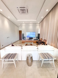 Casa de Condomínio de 3 quartos, 250m² no bairro Petrópolis, em Várzea Grande | Eu Corretor