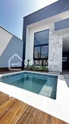 Casa de 2 quartos, 90m² no bairro Jardim Atlântico Leste (Itaipuaçu), em Maricá | Eu Corretor