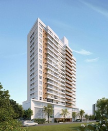 Apartamento de 2 quartos, 75m² no bairro Itacolomi, em Balneário Piçarras | Eu Corretor