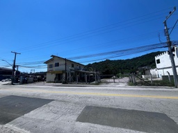 Lote/Terreno de 2500m² no bairro Santa Terezinha, em Brusque | Eu Corretor
