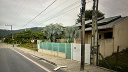 Lote/Terreno de 680m² no bairro bombas, em Bombinhas | Eu Corretor