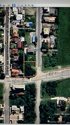 Lote/Terreno de 680m² no bairro bombas, em Bombinhas | Eu Corretor