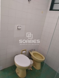 Kitnet de 1 quarto, 37m² no bairro Centro, em Ribeirão Preto | Eu Corretor