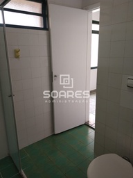 Kitnet de 1 quarto, 37m² no bairro Centro, em Ribeirão Preto | Eu Corretor