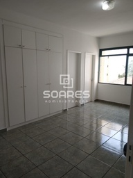 Kitnet de 1 quarto, 37m² no bairro Centro, em Ribeirão Preto | Eu Corretor