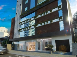Apartamento de 3 quartos, 126m² no bairro MEIA PRAIA, em Itapema | Eu Corretor