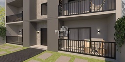 Apartamento de 2 quartos, 74m² no bairro Itacolomi, em Balneário Piçarras | Eu Corretor