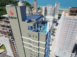 Apartamento de 2 quartos, 68m² no bairro MORRETES, em Itapema | Eu Corretor