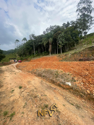 Lote/Terreno de 15m² no bairro Moura, em Canelinha | Eu Corretor