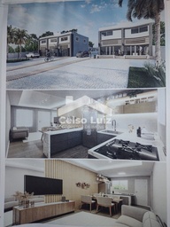 Casa de Condomínio de 2 quartos, 44m² no bairro São Tomé, em Viamão | Eu Corretor