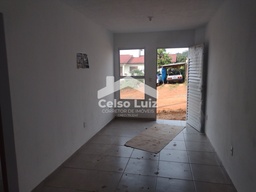 Casa de Condomínio de 2 quartos, 44m² no bairro São Tomé, em Viamão | Eu Corretor