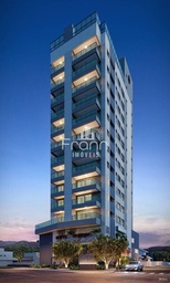 Apartamento de 3 quartos, 95m² no bairro Armação, em Penha | Eu Corretor
