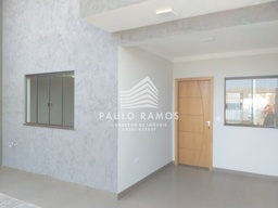 Casa de 1 quarto, 150m² no bairro Jardim Parque das Cerejeiras, em Sarandi | Eu Corretor
