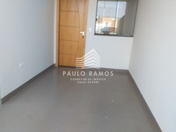 Casa de 1 quarto, 150m² no bairro Jardim Parque das Cerejeiras, em Sarandi | Eu Corretor