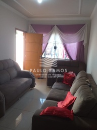 Casa de 3 quartos, 99m² no bairro Loteamento Madrid, em Maringá | Eu Corretor