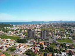 Apartamento de 2 quartos, 61m² no bairro Itajubá, em Barra Velha | Eu Corretor