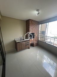 Apartamento de 3 quartos, 89m² no bairro Setor Bueno, em Goiânia | Eu Corretor