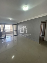 Apartamento de 3 quartos, 89m² no bairro Setor Bueno, em Goiânia | Eu Corretor