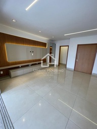 Apartamento de 3 quartos, 155m² no bairro Setor Bueno, em Goiânia | Eu Corretor