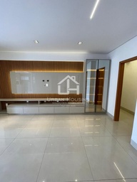 Apartamento de 3 quartos, 155m² no bairro Setor Bueno, em Goiânia | Eu Corretor