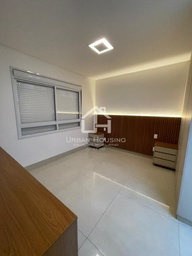 Apartamento de 3 quartos, 155m² no bairro Setor Bueno, em Goiânia | Eu Corretor