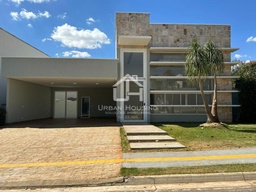 Casa de Condomínio de 4 quartos, 246m² no bairro Fazenda Vau das Pombas, em Goiânia | Eu Corretor