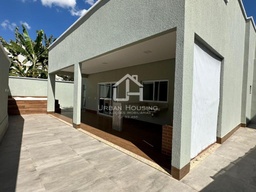 Casa de Condomínio de 4 quartos, 246m² no bairro Fazenda Vau das Pombas, em Goiânia | Eu Corretor