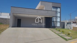 Casa de Condomínio de 3 quartos, 326m² no bairro Jardins Porto, em Senador Canedo | Eu Corretor