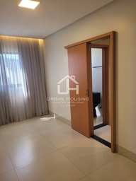 Casa de Condomínio de 3 quartos, 326m² no bairro Jardins Porto, em Senador Canedo | Eu Corretor