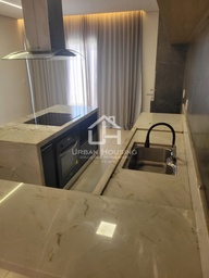 Casa de Condomínio de 3 quartos, 326m² no bairro Jardins Porto, em Senador Canedo | Eu Corretor