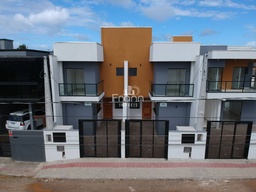 Casa de 2 quartos, 76m² no bairro Itacolomi, em Balneário Piçarras | Eu Corretor